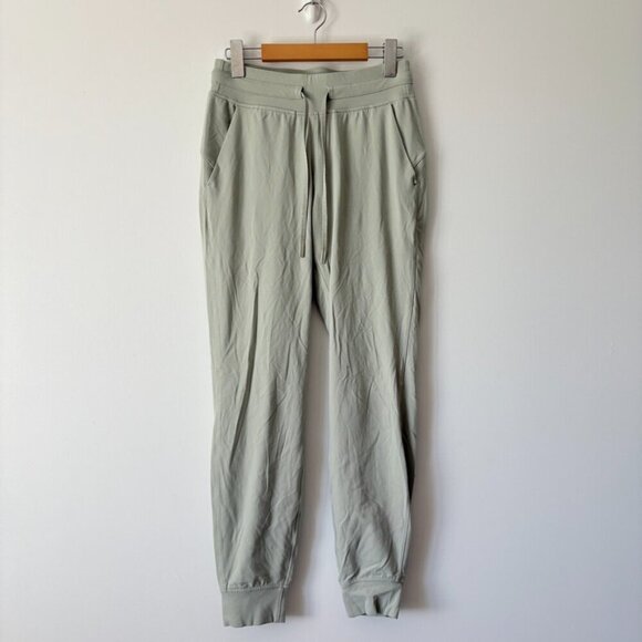 Lululemon Ready To Rulu Pant Vapor Green Size 4 - Picture 5 of 8